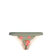 United Colors Of Benetton Thong Khaki Green