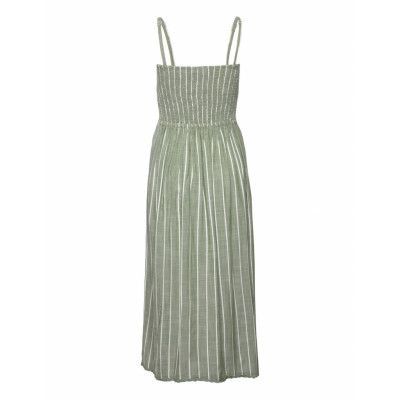Verona Beach Dress Beach Wear Grön Missya