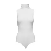 Viscose String Body T-shirts & Tops Bodies Vit Wolford
