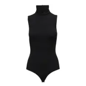 Wolford Viscose String Body Svart