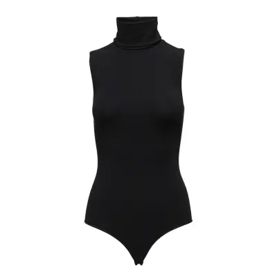 Wolford Viscose String Body Svart