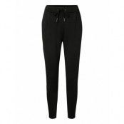 Vero Moda Vmeva Mw Loose String Pant Noos Svart