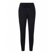 Vero Moda Vmeva Mw Loose String Pant Noos Marinblå