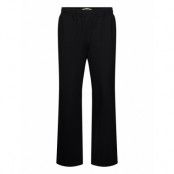 Woodbird Wbhung String Pant Svart