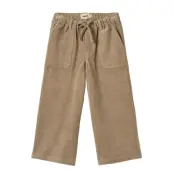 Wheat Trousers James - Beige - 98