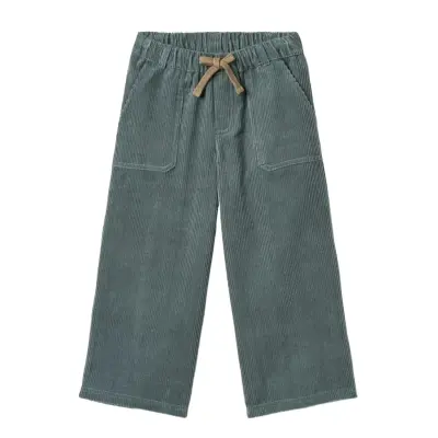 Wheat Trousers James - Blue - 110