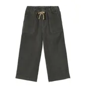 Wheat Trousers James - Grey - 110