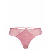 Wies Hl String R Stringtrosa Underkläder Rosa Hunkemöller