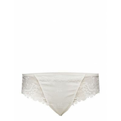 Wish Stringtrosa Underkläder Beige Sim Pérèle