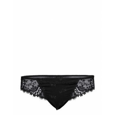 Wish Stringtrosa Underkläder Black Sim Pérèle