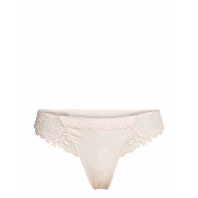 Wish Stringtrosa Underkläder Rosa Sim Pérèle