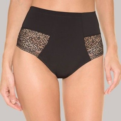 Wonderbra Perfect Lace High Waist Tanga * Fri Frakt *