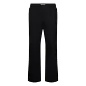 Woodbird Wbhung String Pant - Black - XS
