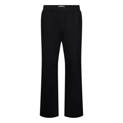 Woodbird Wbhung String Pant - Black - XS