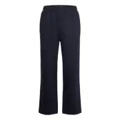 Woodbird Wbhung String Pant - Navy - M