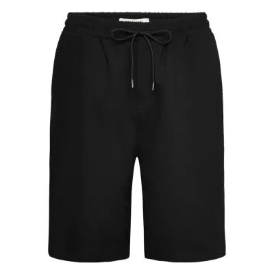 Woodbird Wbhung String Shorts - Black - L