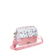 WOW Generation Wow® Generation, Handbag With Pompom - Multi/patterned - ONE SIZE