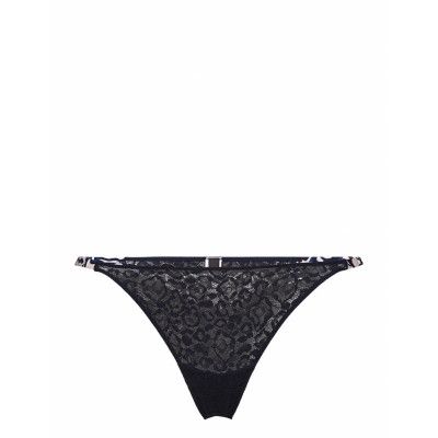 Xavier Stringtrosa Underkläder Blå Marie Jo