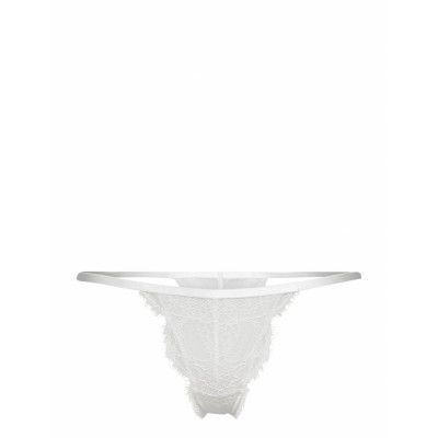 You'Re So Great Undie Stringtrosa Underkläder Vit Freepeople