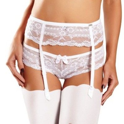 Chantelle Idole Suspender Belt * Fri Frakt *