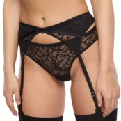 Chantelle Segur Suspender Belt * Fri Frakt *