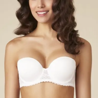 Passionata Fairy Nights Strapless Bra * Fri Frakt *