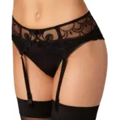 Passionata Glamourous Suspender Belt * Fri Frakt *