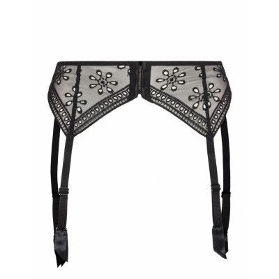 Passionata Prisca Suspender Belt Svart