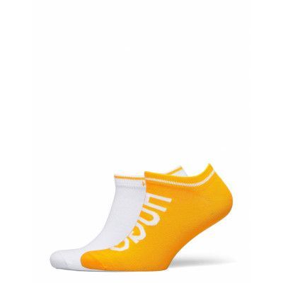 2P As Logo Cc Ankelstrumpor Korta Strumpor Multi/mönstrad HUGO