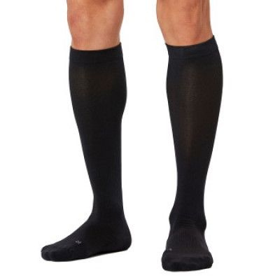 2XU Compression Performance Run Socks Men * Fri Frakt *