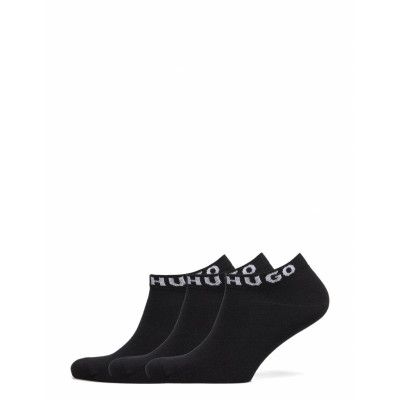 HUGO 3P As Uni Cc Svart