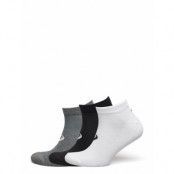 3Ppk Ped *Villkorat Erbjudande Lingerie Socks Footies/Ankle Socks Multi/mönstrad Asics