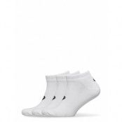 3Ppk Ped *Villkorat Erbjudande Lingerie Socks Footies/Ankle Socks Vit Asics