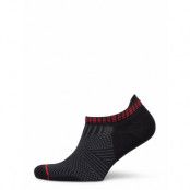 Accelerate Performance Socks Ankelstrumpor Korta Strumpor Svart Rockay