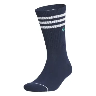adidas Golf Originals Mr Socks - Navy - 35-38