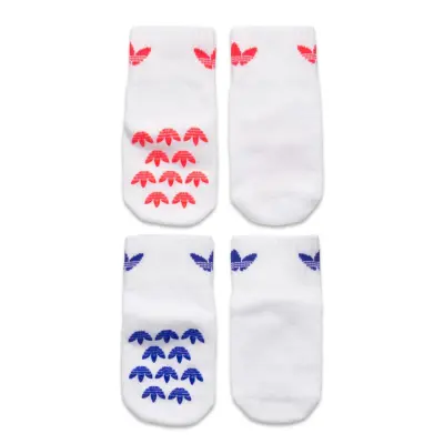 Adidas Originals Ant Slip Sock Vit