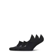 adidas Originals Low Cut Sock 3P - Black - 43-45