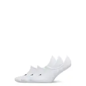 adidas Originals Low Cut Sock 3P - White - 37-39