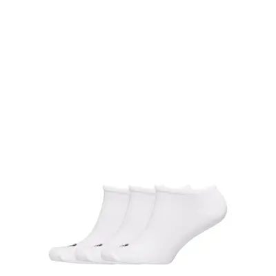 adidas Originals Trefoil Liner - White - 39-42