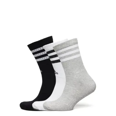 adidas Performance 3S C Spw Crw 3P - Grey - 46-48