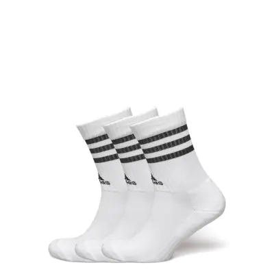 adidas Performance 3S C Spw Crw 3P - White - 40-42