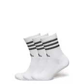 adidas Performance 3S C Spw Crw 3P - White - 46-48