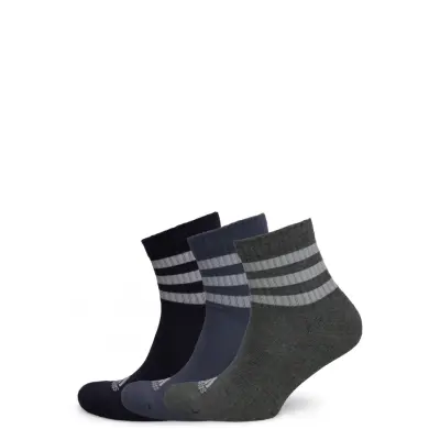 adidas Performance 3S C Spw Mid 3P - Multi/patterned - 37-39