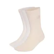 adidas Performance C Ess Crw 3P - Cream - 46-48