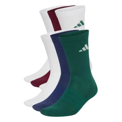 adidas Performance C Ess Crw 6Pp - Multi/patterned - 46-48