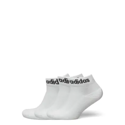 adidas Performance C Lin Ankle 3P - White - 40-42