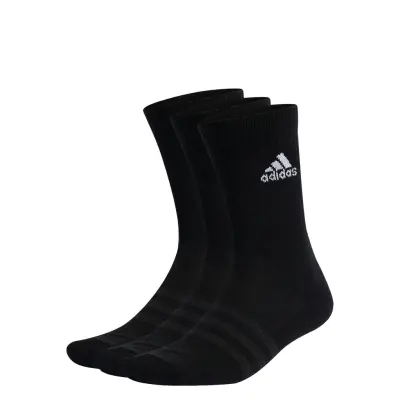 adidas Performance C Spw Crw 3P - Black - 37-39