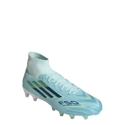 adidas Performance F50 Sparkfusion Pro Fg/Ag - Blue - 38 2/3