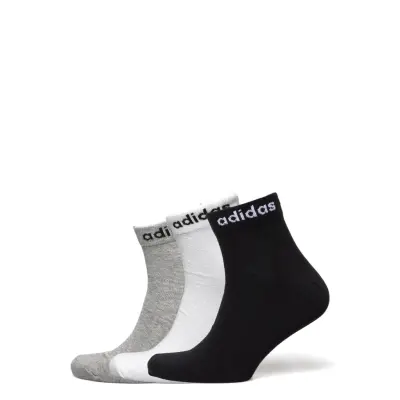 adidas Performance T Lin Ankle 3P - Multi/patterned - 34-36