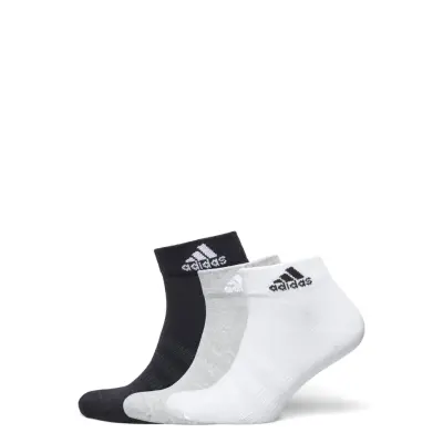 adidas Performance T Spw Ank 3P - Multi/patterned - 34-36